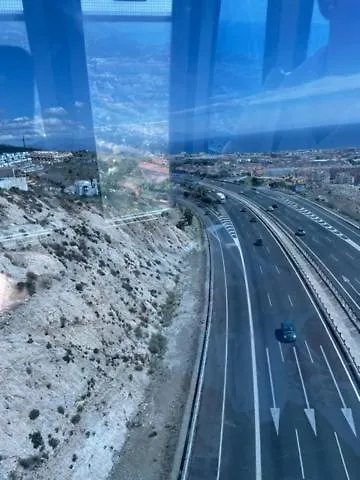 Lux 2 Kmr App Stella Blanca Met Zwembaden Airco En Zeezicht Apartamento Fuengirola