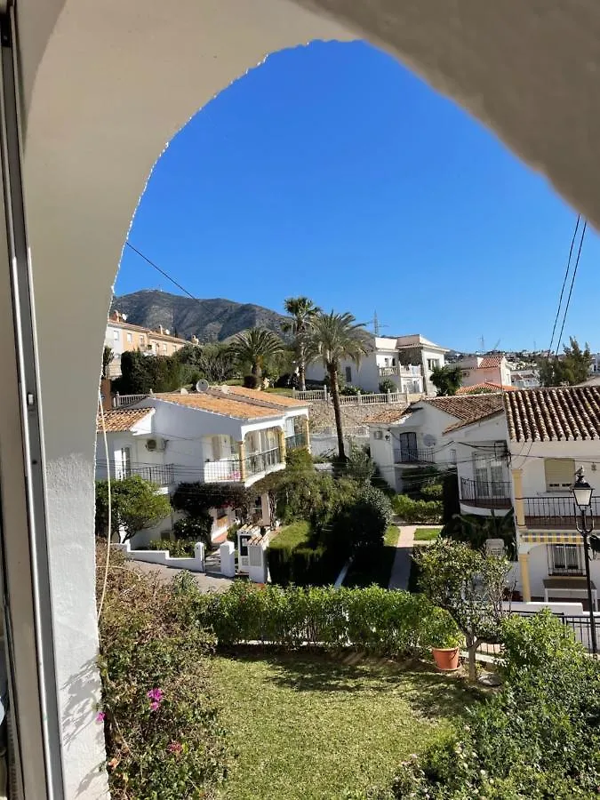 Lux 2 Kmr App Stella Blanca Met Zwembaden Airco En Zeezicht Apartamento Fuengirola Espanha