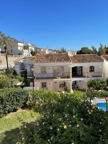 Lux 2 Kmr App Stella Blanca Met Zwembaden Airco En Zeezicht Apartamento Fuengirola